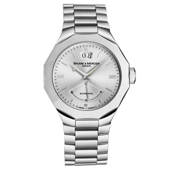 RIVIERA silver dial  Watch