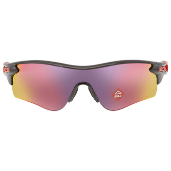 RadarLock Path Prizm Road Wrap Sunglasses OO9206 920637