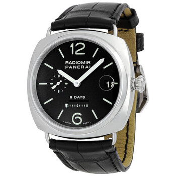 Radiomir 8 Days Watch PAM00268