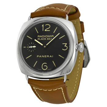 Radiomir Black Seal Watch PAM00183