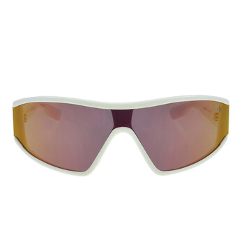 Rag  Bone Multilayer Violet Shield Sunglasses RNB6003S 0VK6TE