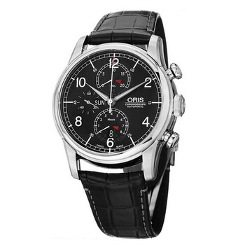 Raid Automatic Chronograph Limited Edition Watch 77576864084SET