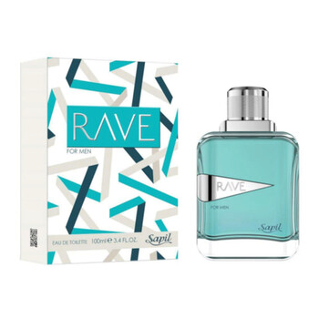 Rave EDT Spray 3.38 oz