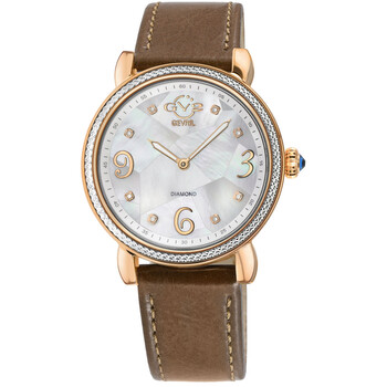 Ravenna Mother of Pearl Dial Watch