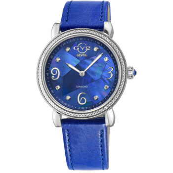 Ravenna Mother of Pearl Dial Watch