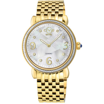 Ravenna Mother of Pearl Dial Watch 12612B