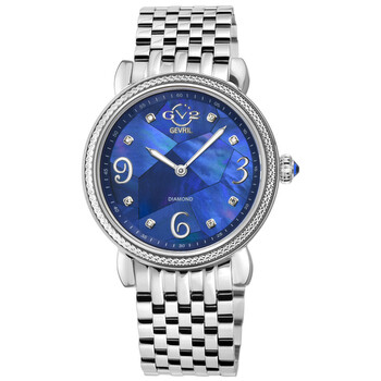 Ravenna Mother of Pearl Dial Watch 12613B