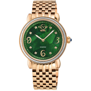 Ravenna Mother of Pearl Dial Watch 12616B