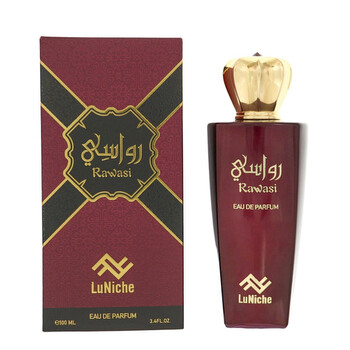 Rawasi EDP Spray 3.4 oz