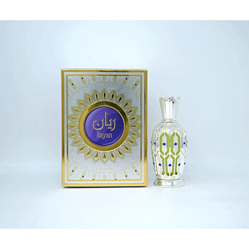 Rayan Perfume Oil 0.67 oz