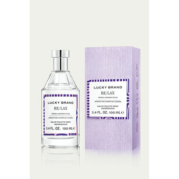 ReLax EDT Spray 3.4 oz