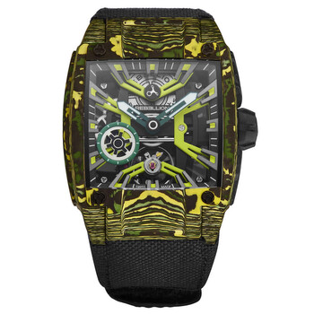ReVolt Automatic Watch RB.REV.3H.CA.TXS