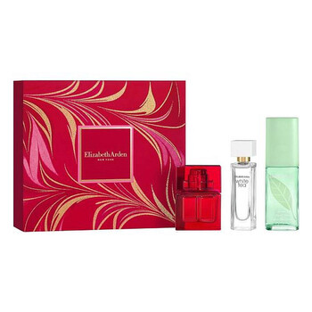 Red Door Gift Set