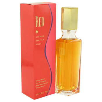 Red EDT 3.0 oz