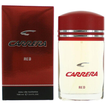 Red EDT Spray 3.4 oz