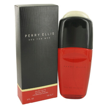 Red EDT Spray 5.0 oz
