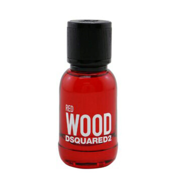 Red Wood EDT Spray 1 oz