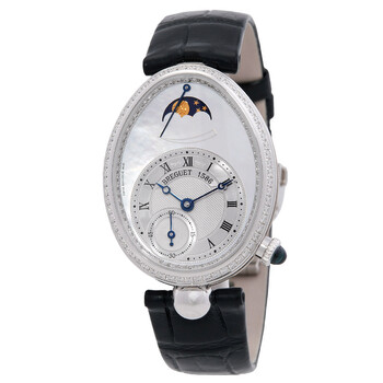 Reine De Naples Automatic Diamond Watch 8908bb52964d00d3L