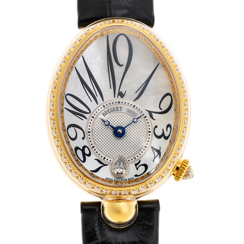 Reine De Naples Automatic Diamond Watch 8918ba58964d00d3L