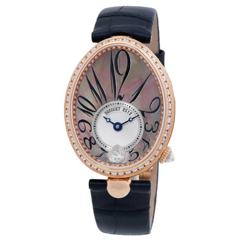 Reine De Naples Automatic Diamond Watch 8918br5t964d00d3L