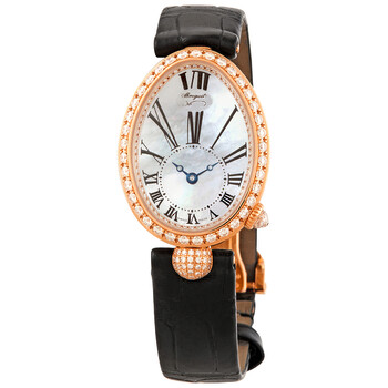 Reine de Naples Automatic Watch 8928BR51944DD0D