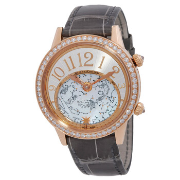 RendezVous Celestial Automatic Diamond Watch Q3482520