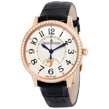 RendezVous Night Day 18K Rose Gold Automatic Watch Q3442420