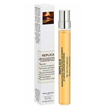 Replica By the Fireplace EDT Spray 0.34 oz