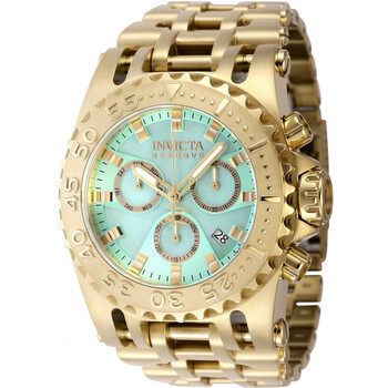 Reserve Chaos Chronograph Quartz Watch