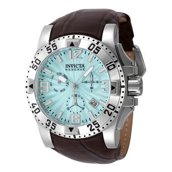 Reserve Chronograph Quartz Watch