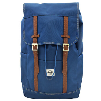 Retreat Backpack in Blue