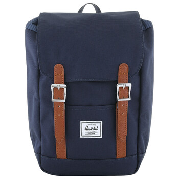 Retreat Backpack in Navy