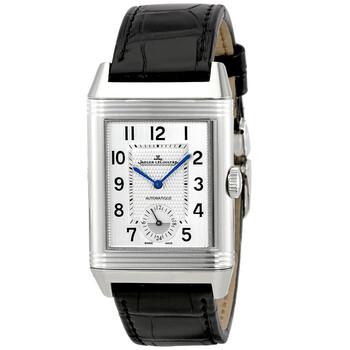 Reverso Classic Large Duo Automatic Watch Q3838420