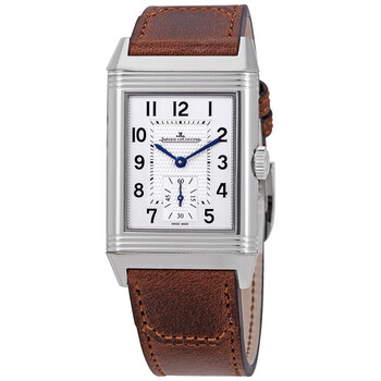 Reverso Classic Large Small Second Hand Wound Watch Q3858522
