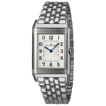 Reverso Classic Medium Duetto Hand Wound Watch Q2588120