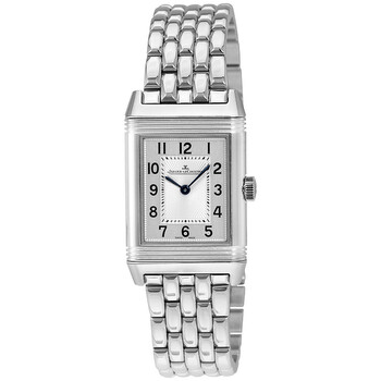 Reverso Classic Small Quartz Watch Q2618130