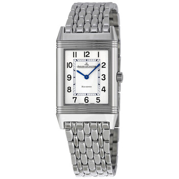 Reverso Classic White Dial Watch Q2518110