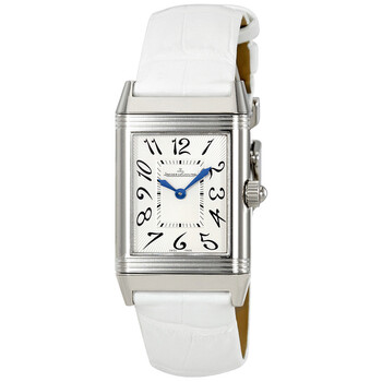 Reverso Duetto Black Dial Watch Q2568402