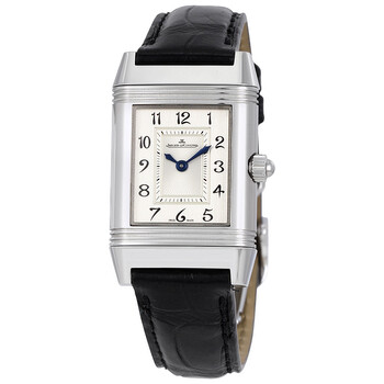 Reverso Duetto Diamond Bezel Watch Q2668412