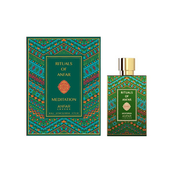 Rituals Of  Meditation Extrait de Parfum Spray 2.7 oz