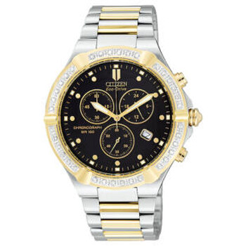 Riva Diamond Watch AT051458E