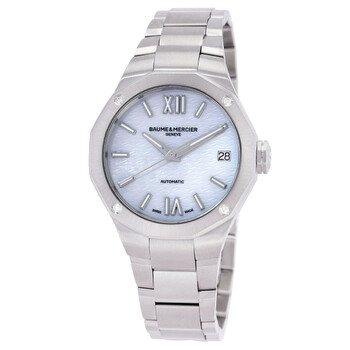 Riviera Automatic Diamond Watch M0A10676