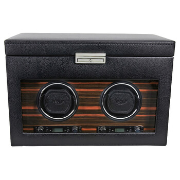 Roadster Module 2.7 Double Winder with Storage