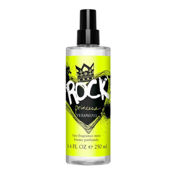 Rock Princess Body Mist 8.4 oz