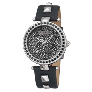 Rockaway Parkway Silver Dial Watch RB1014071