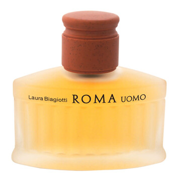 Roma Uomo EDT Spray 2.5 oz