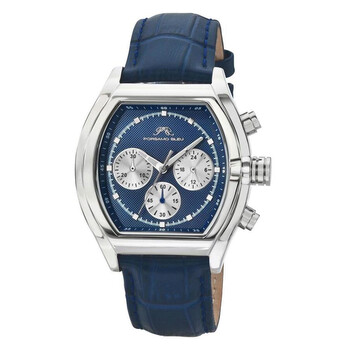 Roman Quartz Blue Dial Watch 1292EROL