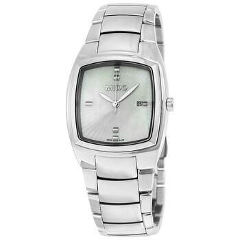 Romantique Mother of Pearl Dial Watch M004.310.11.101.00
