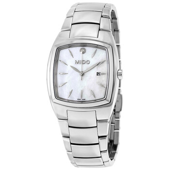 Romantique Mother of Pearl Dial Watch M004.310.11.101.01