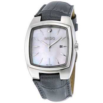Romantique Mother of Pearl Dial Watch M004.310.16.101.50